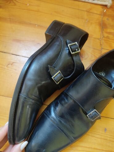 nubukdan kisi sapoqlari v ckmlri: Итальянские кожаные туфли. шикарные просто. цена 🔥 . Без скидки. в
