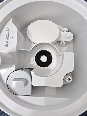 ирригатор xiaomi: Увлажнитель воздуха Xiaomi Smart Humidifier 2. Можно управлять через — 2