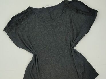 Janina, T-shirt damski, rozmiar M