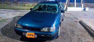 тойота сиенна бишкек цена: Toyota Carina E: 1997 г., 1.6 л, Механика, Газ, Универсал