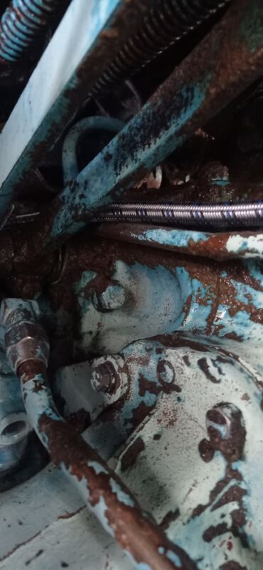 Traktorlar: Satılır traktor zavodu super 👍 82 — 9