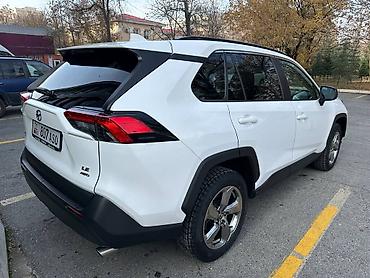 au: Авто на прокат - Toyota RAV-4 2019 г.в. --- 60-65-70$ в сутки. Все — 4