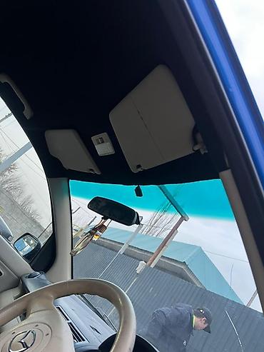 Mazda: Mazda Demio: 2003 г., 1.3 л, Автомат, Бензин, Хэтчбэк — 7