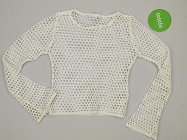 isle collection: ELIZABETH, Sweter damski, rozmiar S — 3