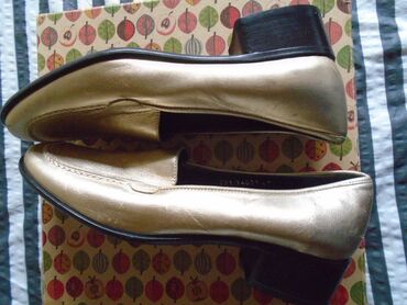 Espadrile: Espadrile, 40 — 10