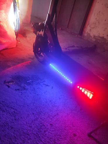 Elektrikli samokatlar: Yeni Elektrik samokat 12", 751 - 1000 Vt, > 45 km/s, Ünvandan götürmə — 2