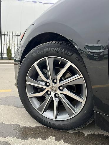 Lexus: Lexus ES: 2017 г., 2.5 л, Автомат, Гибрид, Седан — 11