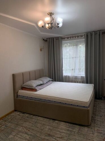 продажа квартир трёх комнатную 106 серия: 3 комнаты, 58 м², 104 серия, 2 этаж, Евроремонт