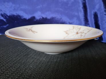 Činije: Cinija Freiberger porcelan Nemacka iz 1950g+. Cinija je perfektna sve na lalafo.rs — 8 Činije: Cinija Freiberger porcelan Nemacka iz 1950g+. Cinija je perfektna sve — 8