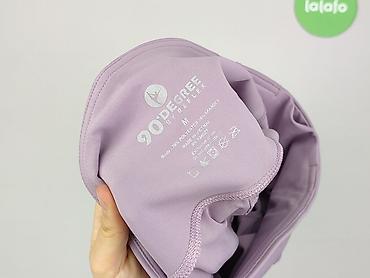 joggers: Legginsy Sportowe damskie, rozmiar M — 5