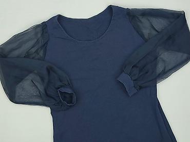 bluza dluga: Bluzka damska, rozmiar S — 1