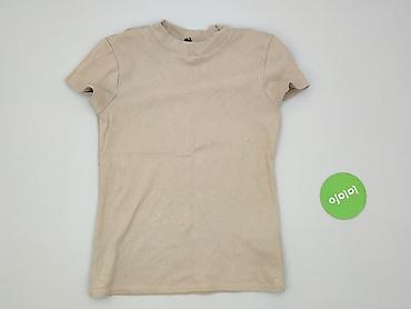 simpson kapcie: Sinsay, T-shirt damski, rozmiar XL — 2