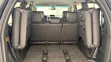 Toyota: Toyota Land Cruiser Prado: 2004 г., 4 л, Автомат, Бензин, Внедорожник — 17