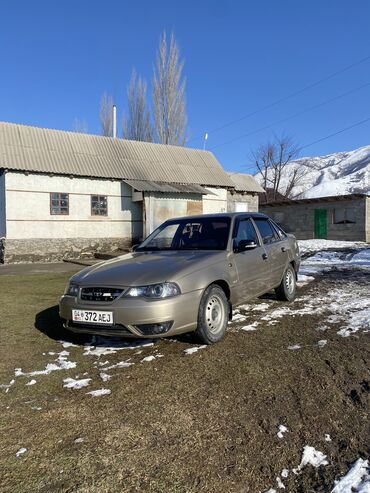 Daewoo: Daewoo : 2013 г., 1.5 л, Механика, Бензин — 4