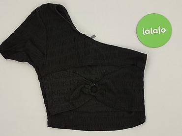 top h: PrettyLittleThing, Top damski, rozmiar 2XS — 2