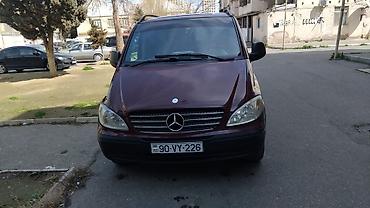 depozit 300: Minivan, Bakı - Zaqatala, 9 Oturacaq — 4