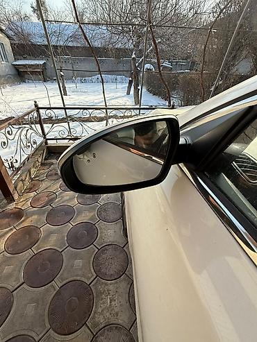 Kia: Kia K3: 2020 г., 1.6 л, Вариатор, Бензин, Седан at lalafo.kg — 4 Kia: Kia K3: 2020 г., 1.6 л, Вариатор, Бензин, Седан — 4