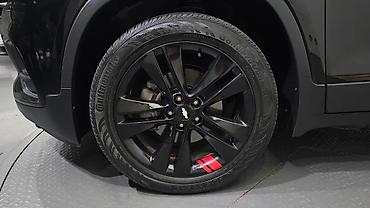 Chevrolet: Chevrolet Trax: 2019 г., 1.6 л, Автомат, Дизель, Кроссовер — 9