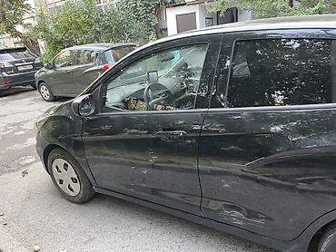 видном: Chevrolet Spark: 2019 г., 1 л, Вариатор, Бензин, Хэтчбэк — 9