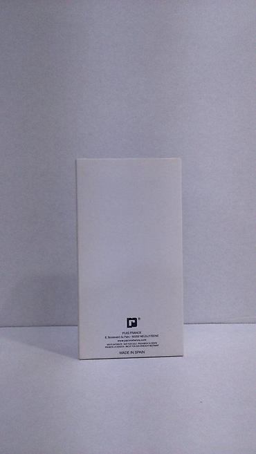 samponi: PACO RABANNE POUR HOMME EDT100ML TSTR | Paco Rabanne Pour Homme — 5