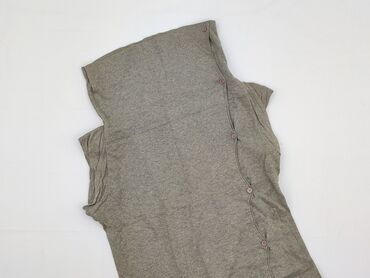 zara sweter z bufiastymi rękawami: Topshop, Women`s cape, size S