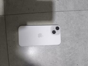 Apple iPhone: IPhone 13, Старлайт