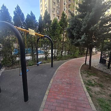 Продажа квартир: 2 комнаты, 57 м², Элитка, 13 этаж, Евроремонт — 2