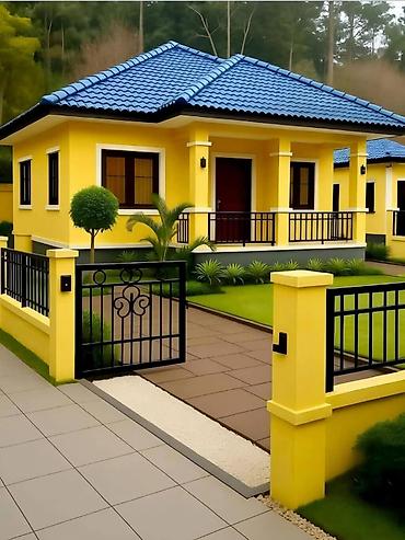 Покраска: Декоративная покраска, На масляной основе, Больше 6 лет опыта — 12