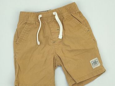 spodenki dresowe: Shorts, Next, 2-3 years, 98, condition - Very good