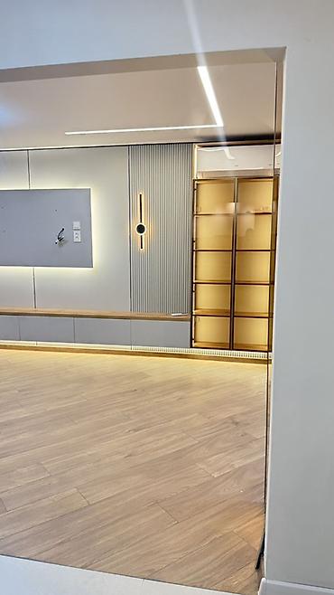 квартира в спутнике купить: 3 комнаты, 60 м², 104 серия, 3 этаж, Дизайнерский ремонт — 6