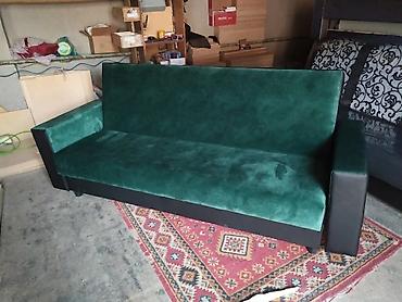 sofa: Прямой диван, Новый — 10