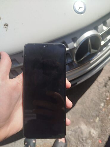 Redmi A3, 128 GB, rəng - Qara, Sensor, Barmaq izi, Face ID