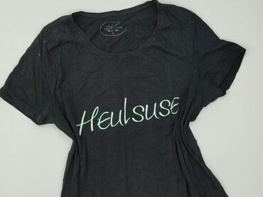 T-shirt damski, rozmiar L