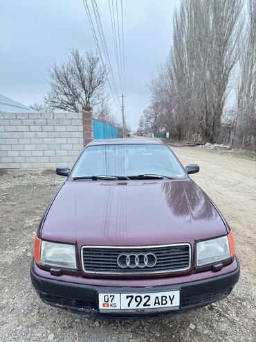 мотор 4 2 ауди: Audi 100: 1991 г., 2.3 л, Механика, Газ, Седан