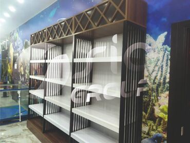 Mebellərin yığılması: Vitrin mebeli sifarişi -da lalafo.az — 3 Mebellərin yığılması: Vitrin mebeli sifarişi — 3