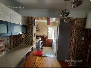 Uzunmüddətli kirayə mənzillər: Bu mənzil yaşayış üçün uyğun, rahat və funksional daxili məkana -da lalafo.az — 9 Uzunmüddətli kirayə mənzillər: Bu mənzil yaşayış üçün uyğun, rahat və funksional daxili məkana — 9