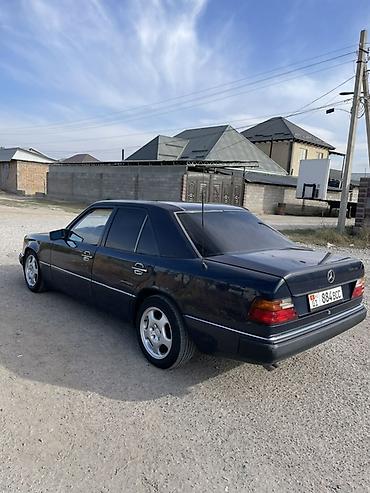 мотор 2 6 ауди: Mercedes-Benz W124: 1990 г., 2.6 л, Механика, Бензин, Седан — 4