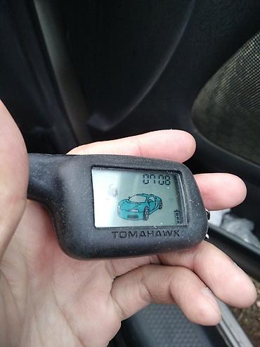 Honda: Honda Stream: 2002 г., 2 л, Автомат, Газ, Минивэн — 9