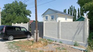 продаю дом грозь: Дом, 200 м², 6 комнат, Собственник, Евроремонт