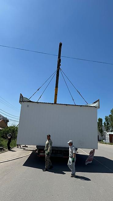 трек потолок: Услуги манипулятор Автокран, манипулятор, грузовик, услуги кран — 3