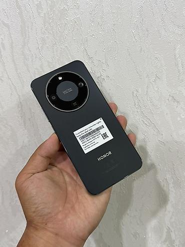 телефон самсунг с: Honor X9b, Б/у, 256 ГБ, цвет - Серый, 2 SIM — 1