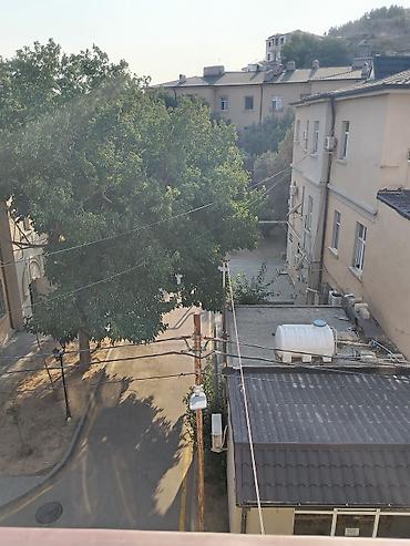 bayılda: Bakı, Bayıl, 2 otaqlı, Köhnə tikili, 50 kv. m — 9