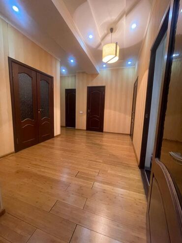 квартиры в рассрочку без первоначального взноса бишкек: 3 бөлмө, 86 кв. м, Элитка, 6 кабат, Евроремонт