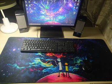 чысы телефон: Компьютер, ядролор - 4, ОЭТ 16 ГБ, Колдонулган, Intel Core i5, NVIDIA GeForce GTX 1650, HDD + SSD