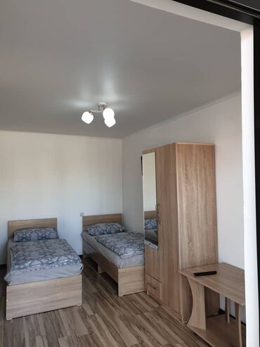 Посуточная аренда комнат: Гостевые номера в двухэтажном мини-отеле с галереей.Сдаем на — 6