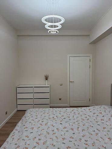 Продажа квартир: 3 комнаты, 80 м², Элитка, 7 этаж, Евроремонт at lalafo.kg — 4 Продажа квартир: 3 комнаты, 80 м², Элитка, 7 этаж, Евроремонт — 4