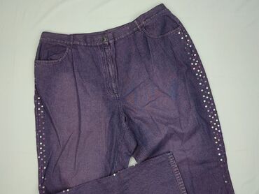 KappAhl, Джинси жіночі, 6XL
