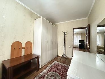 Долгосрочная аренда квартир: Студия, С мебелью полностью — 10