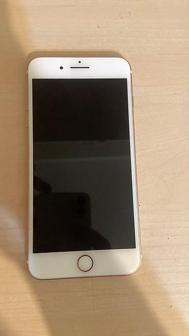 ipod classic 7: IPhone 7 Plus, 128 GB, Rose Gold, Barmaq izi — 3