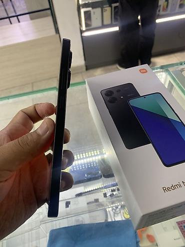red magic 11 pro plus: Redmi, Redmi Note 13, Б/у — 6